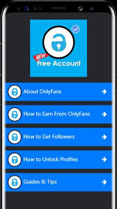 You have to pay for the onlyfans author's subscription prices so that you can view . Onlyfans App Guide For Android Apk Download