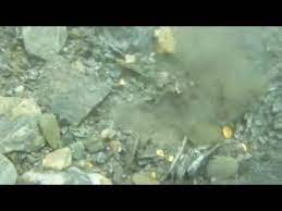 Pin On Gold Prospecting