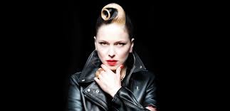 Tribal, wild woman, it's good to be alive. Tribal Archives Audiofemme