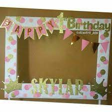 Check spelling or type a new query. Photocall Marcos De Cumpleanos Decoracion De Cumpleanos Fiesta De Princesas