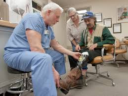 Check spelling or type a new query. Boot Scootin On A New Leg Patients Travel Far For Prosthetic Expertise University Of Mississippi Medical Center