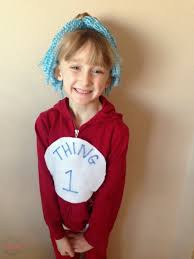 Everything you need for your next alphabet fancy dress party is right here in our costumes beginning with letter e category. Homemade Dr Seuss Costumes Storybook Character Dress Up Ideas Must Have Mom