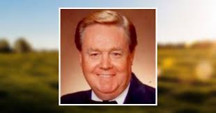 Kenneth John Irwin Obituary May 14, 2011