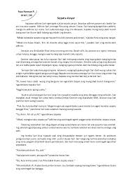 Cerkak bahasa jawa tema pendidikan. 35 Trend Terbaru Cerkak Bahasa Jawa Pdf Panda Assed