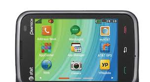 A sim unlock menu will appear · 4. Unlock Pantech Phone Online Pantech Unlock Code Official Sim Unlock Fr