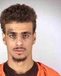 Assault and vehicle robbery ends in crash near Milaca exit, three arrested 