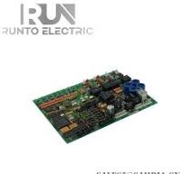 GE DS200DCFBG1BLC DC Power Supply Feedback Board