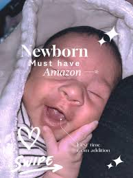 Most Used Baby Products in the First 6 months