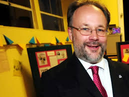 Devon head brands exam results fiasco 'an unacceptable disgrace'