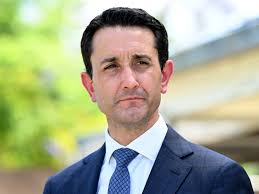 David Crisafulli gets his chance to redefine what it means to be a  Queensland Liberal premier