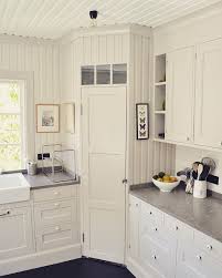 (you save ) corner drawers. Love This Built In Corner Pantry Kitchen Design Plans Kitchen Design Small Home Decor Kitchen