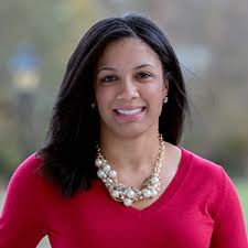 Delisha Hinton and Diversity Initiatives in the College of Textiles