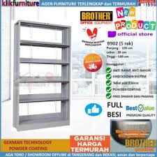 Mengenai masalah harga rak besi memang terbilang cukup terjangkau apalagi dengan kelebihan dari rak yang tahan lama. Jual Rak Besi Buku Agustus 2021 Banyak Pilihan Harga Murah Blibli