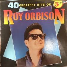 We did not find results for: 40 Greatest Hits Of Roy Orbison Roy Orbison Mp3 Buy Full Tracklist