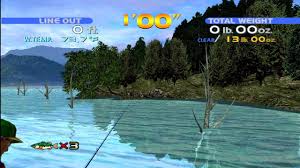 Use the above links or scroll down see all to the wii cheats we have available for . Sega Bass Fishing Xbla Review Gamingtruth