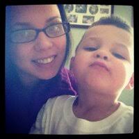 Adriana Anger (@aanger12)