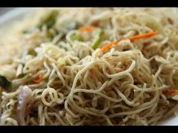Boil Noodles Recipe Chinese Simple Recipe Noodles Recipe Youtube
