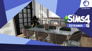 Now try the monopoly plus for free. Free Download Eetkamer Dining Room By Cicada By Mod The Sims 4 Lana Cc Finds