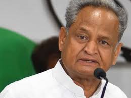 He held this position from december 1998 to 2003, a. Ashok Gehlot Isolates Himself After Wife Tests Positive For Covid 19