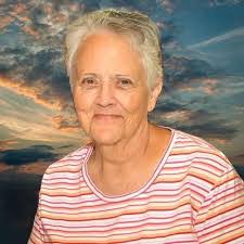 Georgette May's Instagram, Twitter & Facebook