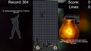 Play tetris games online in your browser. Escape From Tatris On Steam