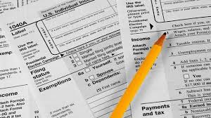 Making a tax return yourself is easy. Everything You Need To Know About Filing 2020 Taxes For 2021
