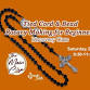 Rosary Making - Tied Cord & Bead for Beginners - R... event in Loreauville, LA