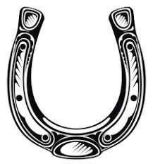 Horse Shoe Photos Royalty Free Images Graphics Vectors Videos Adobe Stock Horse Shoe Tattoo Horse Shoe Drawing How To Draw Hands