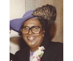 Estella Armstead Obituary (1944