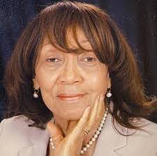 Early childhood educator Joyce R. Cosby dies at 83