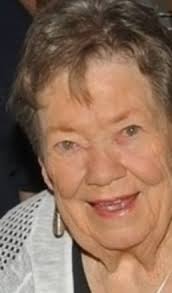 Obituary information for Edna Lewis Bush