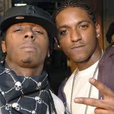 Lloyd, D.Woods, and Lil Wayne