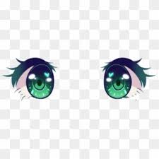 Manga, anime pink eyes for creation cartoon kawaii character. Anime Eyes Png Transparent For Free Download Pngfind