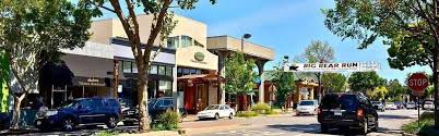 Menlo Park
