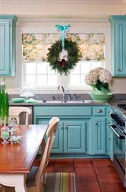 80+ cool kitchen cabinet paint color ideas