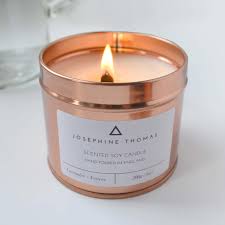 The candle tops are wavy to create the look of melted wax on. Pin On Candles