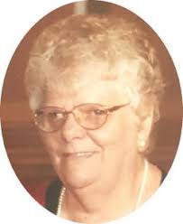 Elizabeth Anne Barnaby