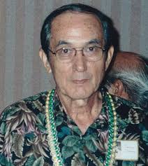 James Sadanobu Oshiro Obituary