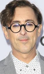 Cast completo del film Anniversary Party