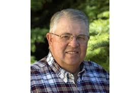 Kent Cutforth Obituary (1943