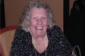 Geraldine Arndt Obituary (2006)