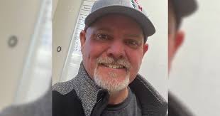 Kelly Gene Melvin (April 15, 1974