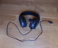 If another usb port is not available, you'll need to try the usb device on another pc or laptop. Make Your Own Usb Headset 5 Steps Instructables