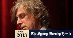 Lowy hits road from Westfield to left field