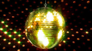 Disco Ball Spinning Background Video Free Donwload Disco Ball Lion King Art Disco