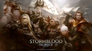 The official source of seahawks wallpapers, lock screens, home screens for your iphone, android mobile phone, desktop, laptop, ipad, surface tablet, apple watch and. Final Fantasy Xiv Fan Kit