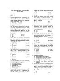 Maybe you would like to learn more about one of these? Soal Uts Fisika Semester 2 Kelas 11 Ipa