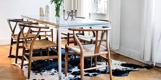 Our chairs are designed to complement different dining tables and styles, so you can always find the perfect seats to see you through years of meals. Design Decoded Hans Wegner And The Wishbone Chair Annabode Denver S 1 Sustainable Interior Design Firm
