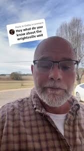 Jon Larue Wrightsville Prison in Arkansas