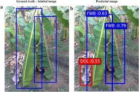 Identification and classification of pests in greenhouse using advanced svm in image. Ai Powered Banana Diseases And Pest Detection Plant Methods Full Text